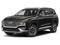 2023 Hyundai SANTA FE HYBRID Blue Sport Utility 4D