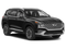 2023 Hyundai SANTA FE HYBRID Blue Sport Utility 4D