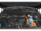 2023 Hyundai SANTA FE HYBRID Blue Sport Utility 4D