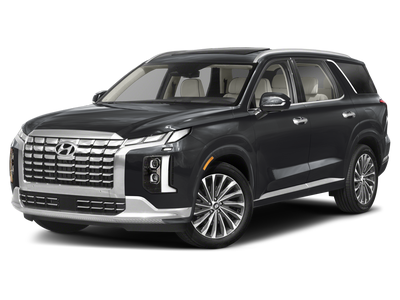 2023 Hyundai PALISADE Calligraphy Sport Utility 4D