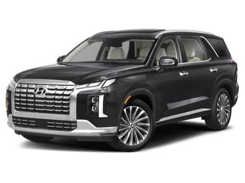 2023 Hyundai PALISADE Calligraphy Sport Utility 4D