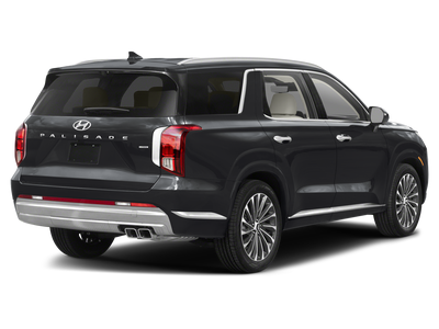2023 Hyundai PALISADE Calligraphy Sport Utility 4D