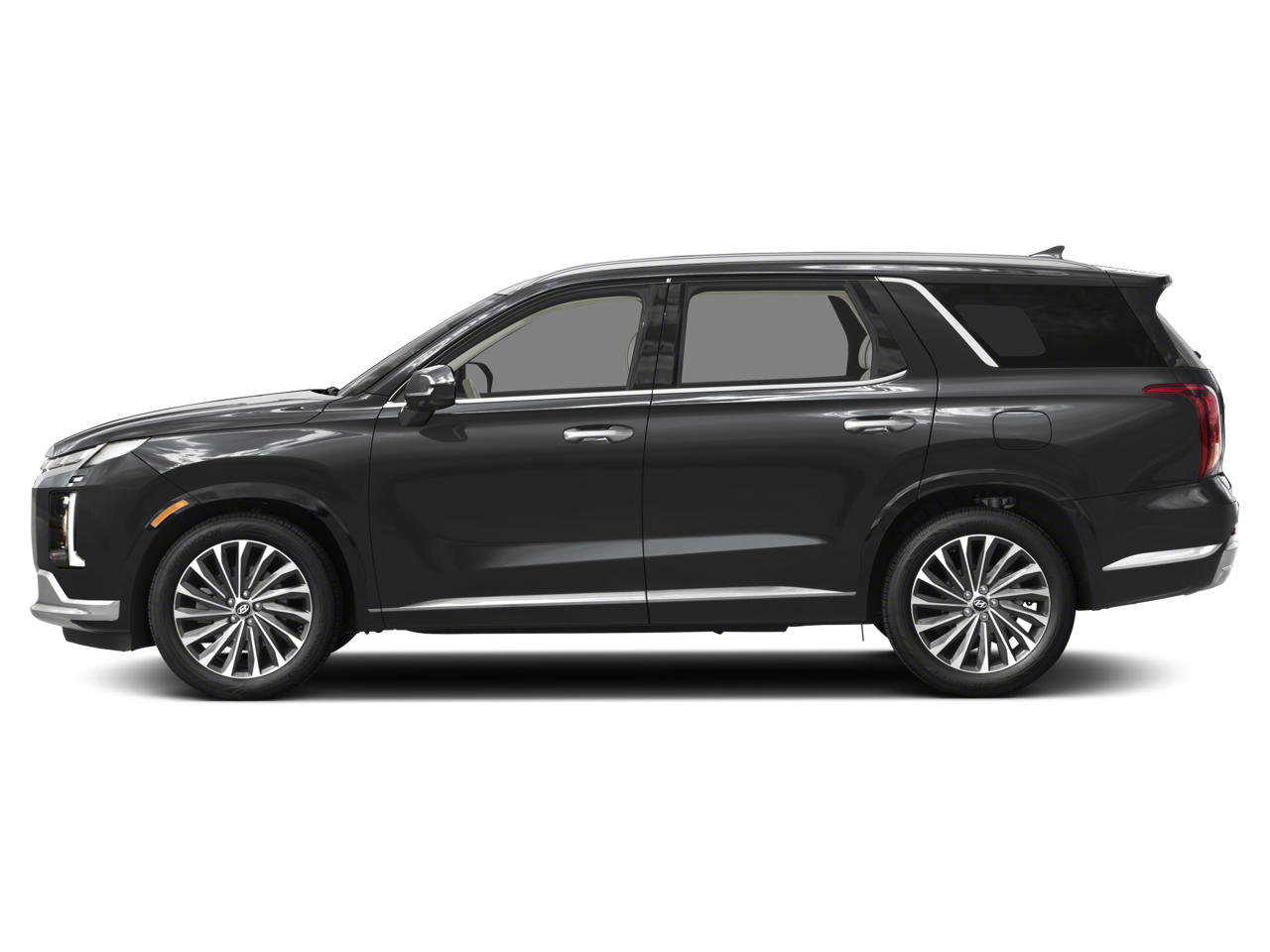 2023 Hyundai PALISADE Calligraphy Sport Utility 4D