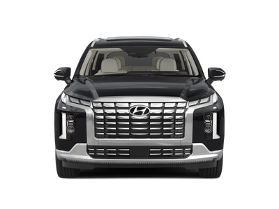 2023 Hyundai PALISADE Calligraphy Sport Utility 4D