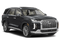 2023 Hyundai PALISADE Calligraphy Sport Utility 4D