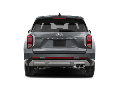 2023 Hyundai PALISADE SE Sport Utility 4D