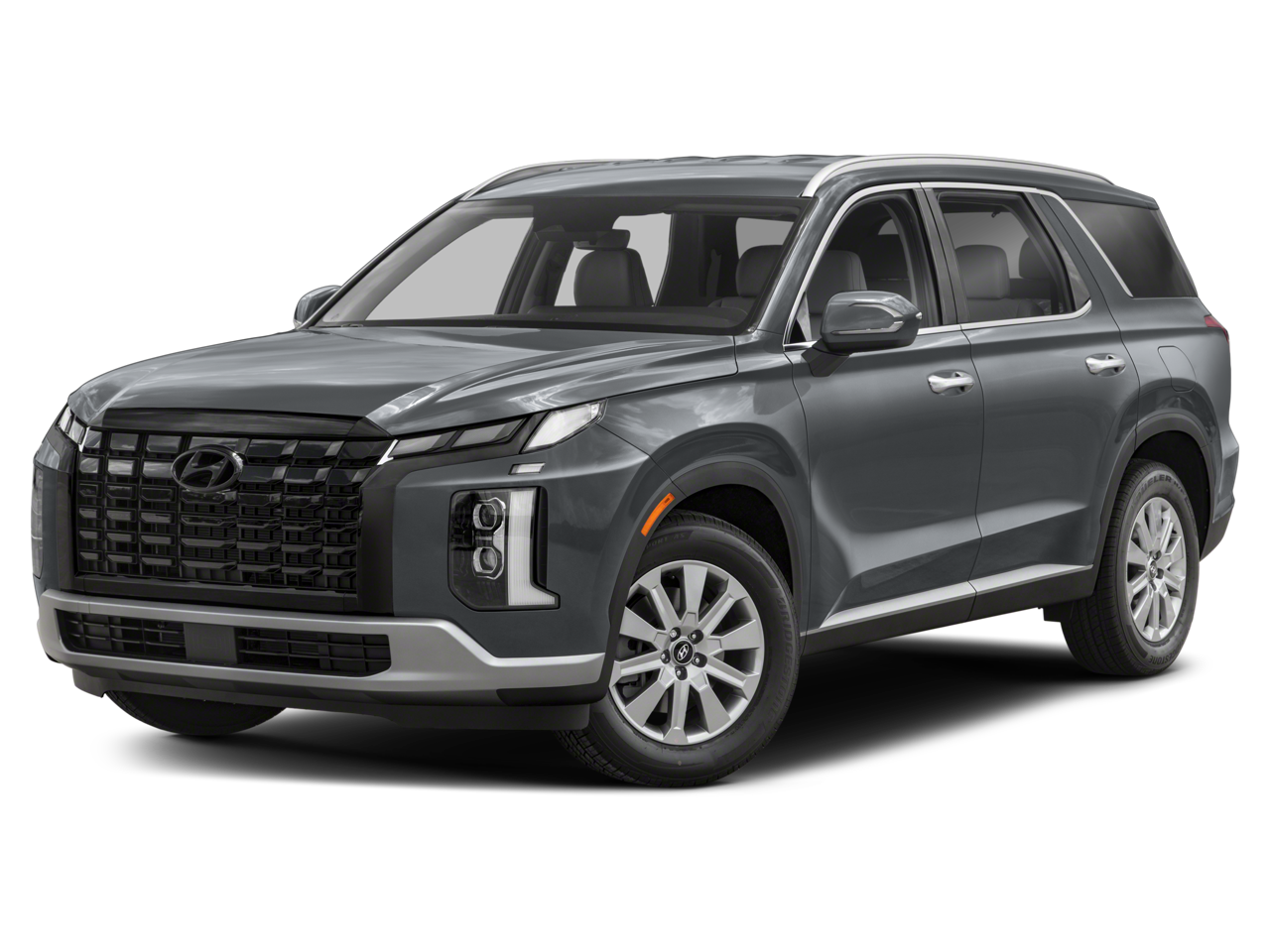 2023 Hyundai Palisade SEL FWD's photo