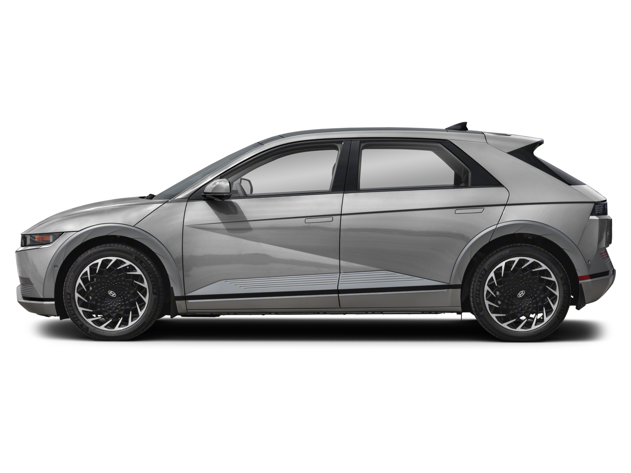 2023 Hyundai IONIQ 5 Limited Sport Utility 4D