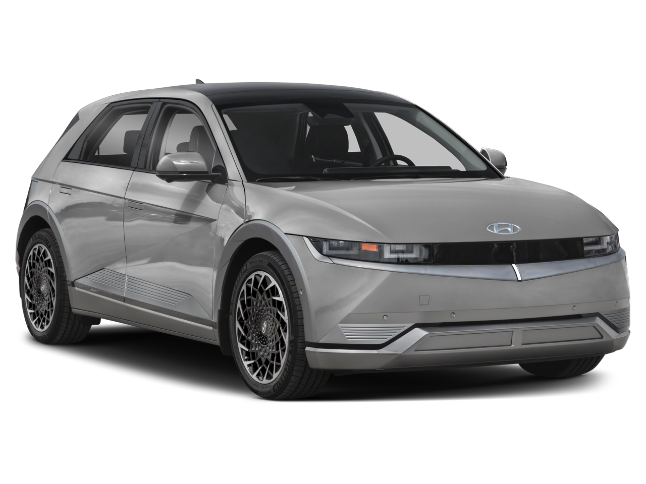 2023 Hyundai IONIQ 5 Limited Sport Utility 4D