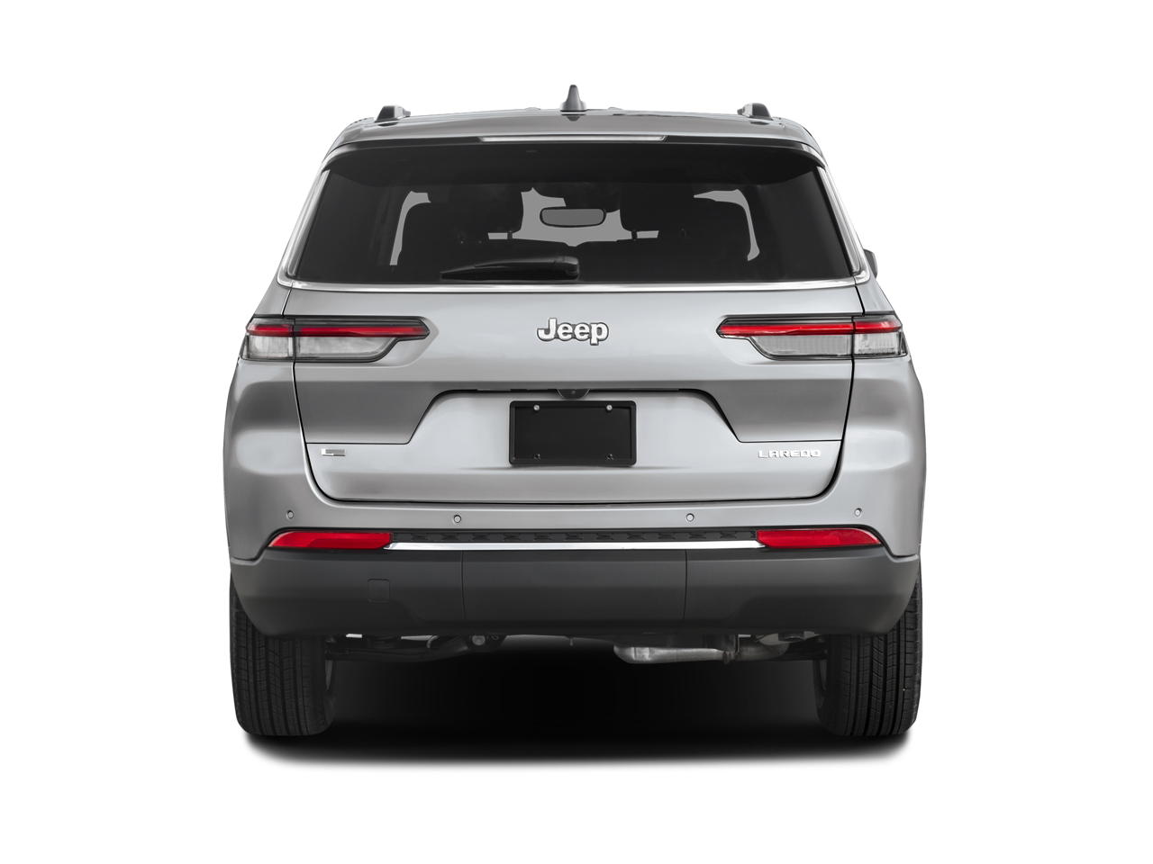 2023 Jeep Grand Cherokee L Summit Reserve Sport Utility 4D
