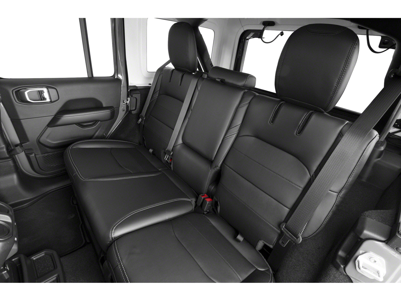 2023 Jeep Wrangler 4xe Willys 4xe Sport Utility 4D