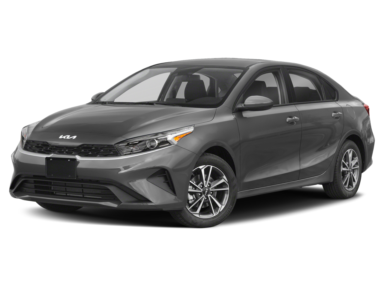 2023 Kia Forte LXS Sedan 4D