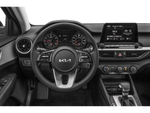 2023 Kia Forte LXS Sedan 4D