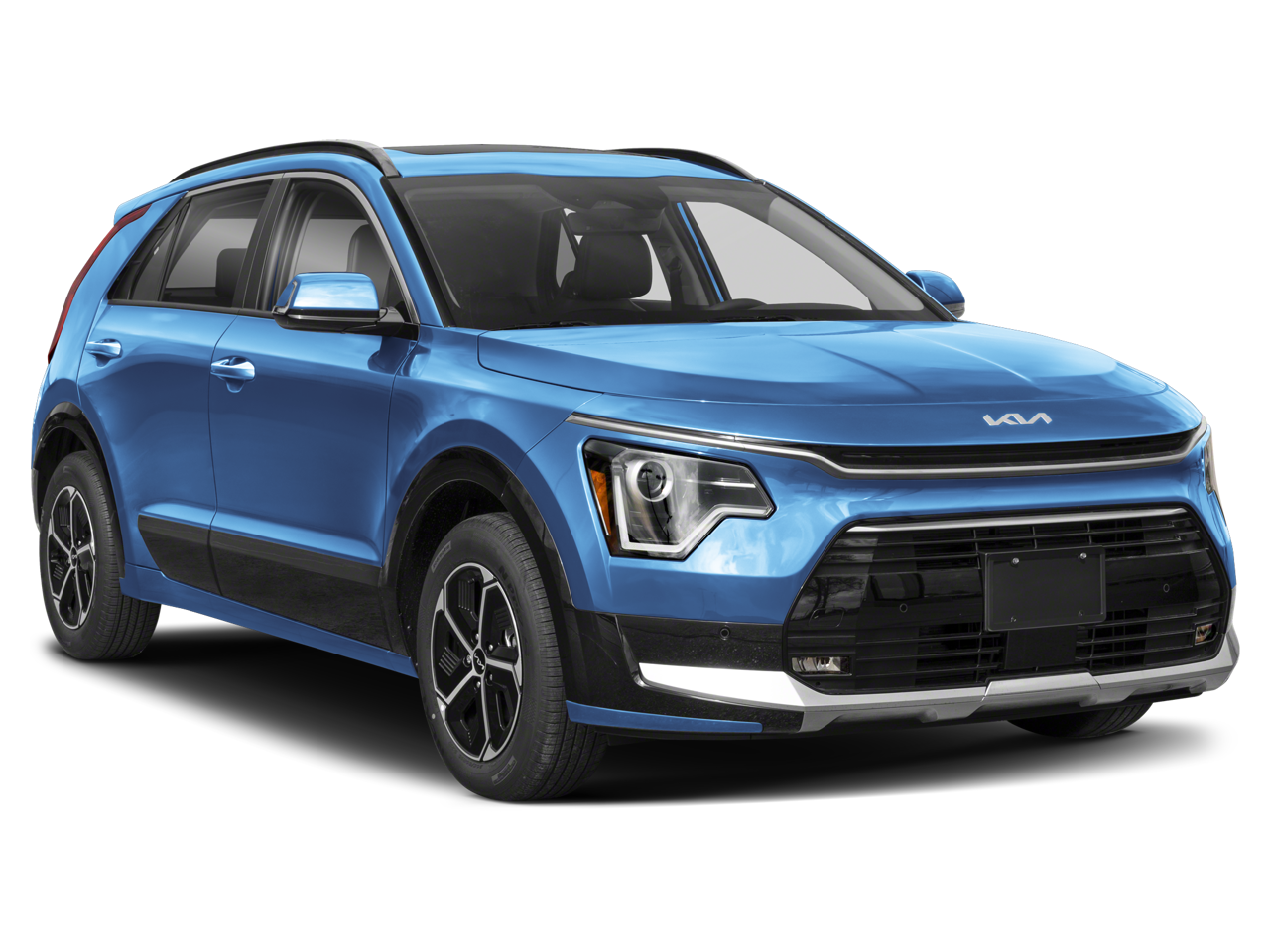 2023 Kia Niro SX Wagon 4D