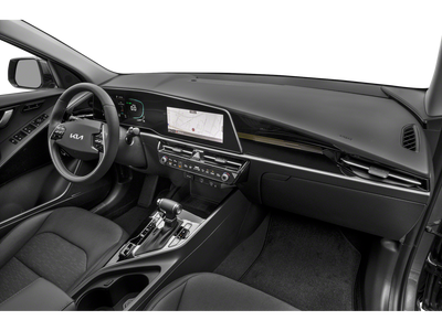 2023 Kia Niro SX Wagon 4D