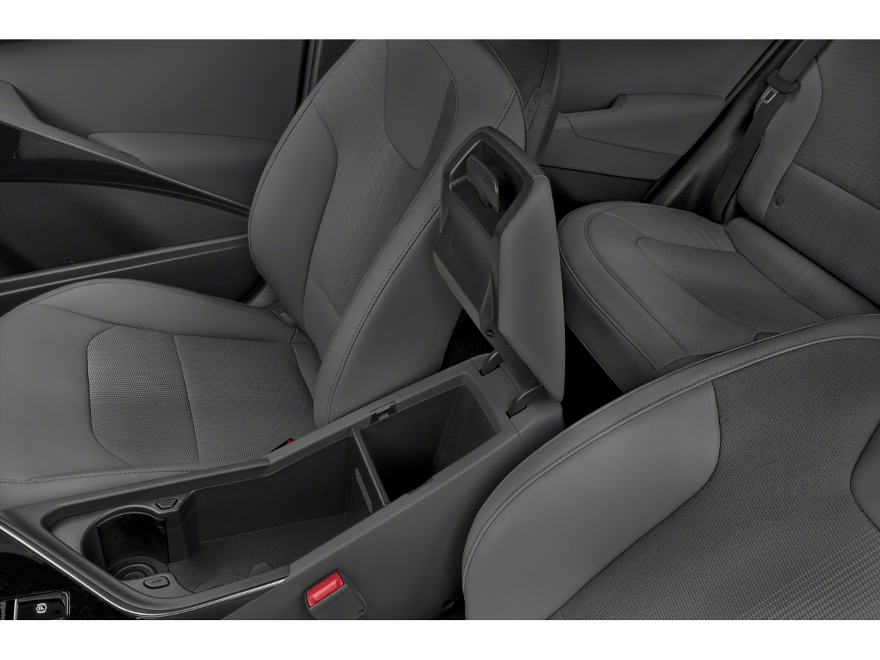 2023 Kia Niro EV Wind Wagon 4D