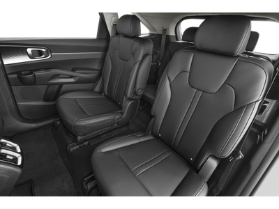 2023 Kia Sorento Hybrid EX Sport Utility 4D