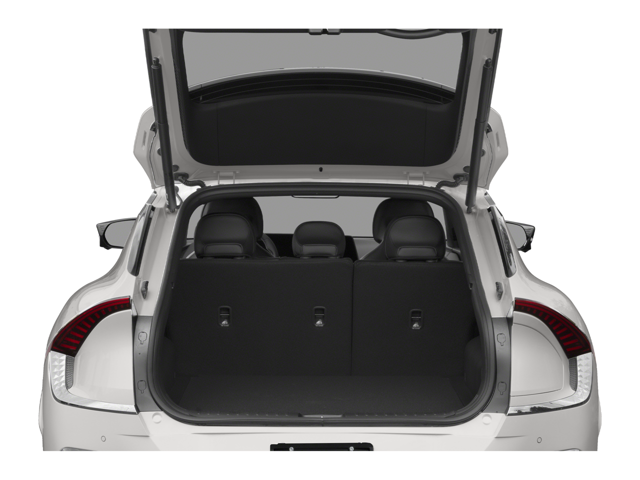 2023 Kia EV6 GT-Line Sport Utility 4D