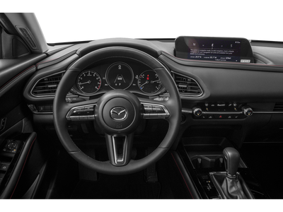 2023 Mazda Mazda CX-30 Carbon Edition Sport Utility 4D