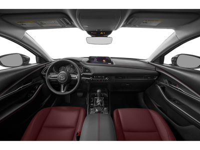 2023 Mazda Mazda CX-30 Carbon Edition Sport Utility 4D