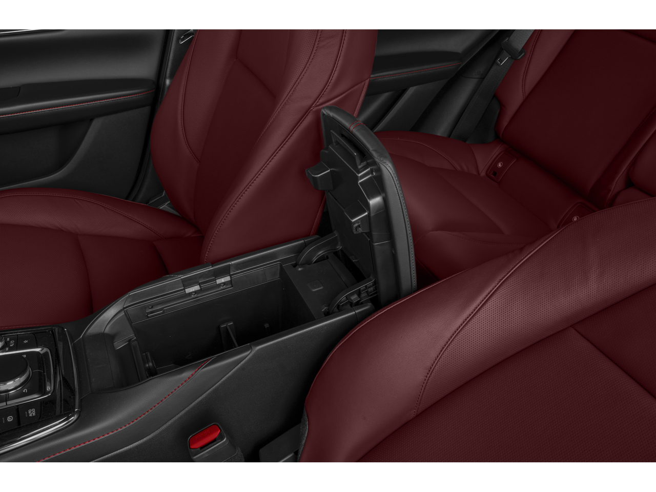 2023 Mazda Mazda CX-30 Carbon Edition Sport Utility 4D