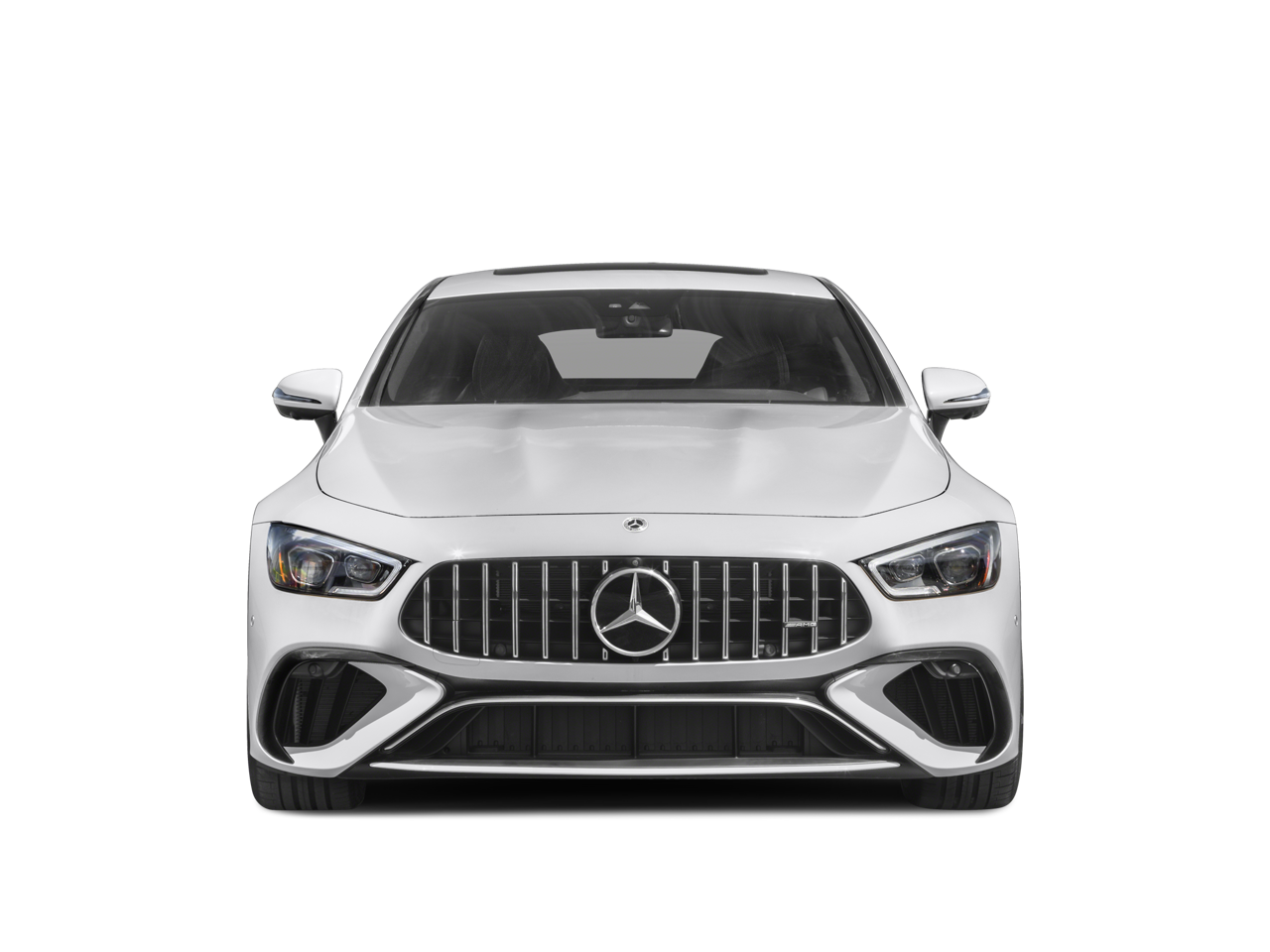 2023 Mercedes-Benz Mercedes-AMG® GT GT 63 Coupe 4D