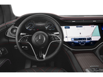2023 Mercedes-Benz Mercedes-EQ EQS SUV EQS 580 4MATIC® Sport Utility 4D