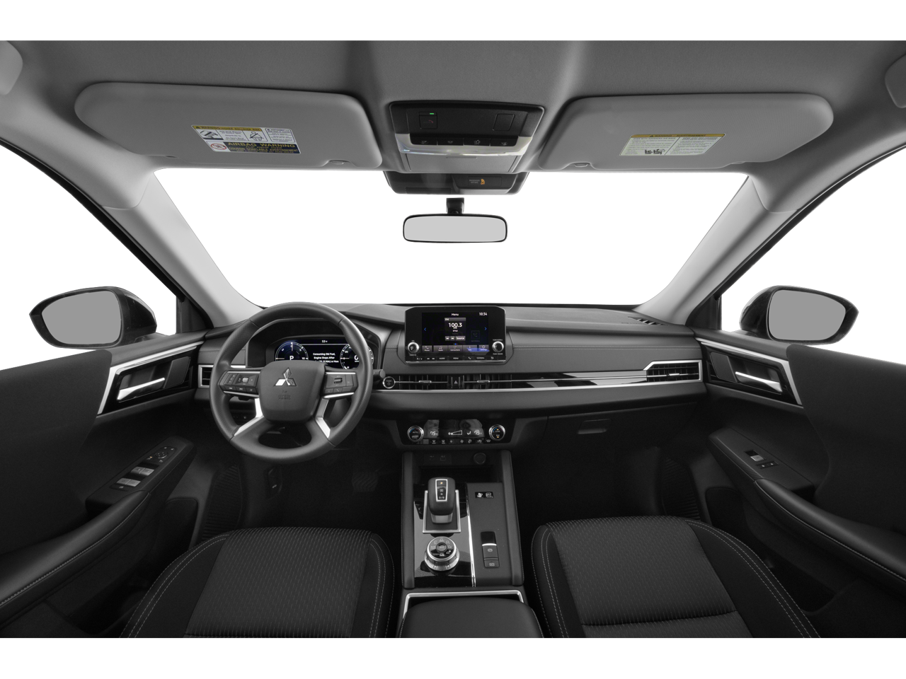 2023 Mitsubishi Outlander PHEV SE Sport Utility 4D