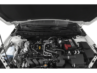 2023 Nissan Altima 2.5 SR Sedan 4D