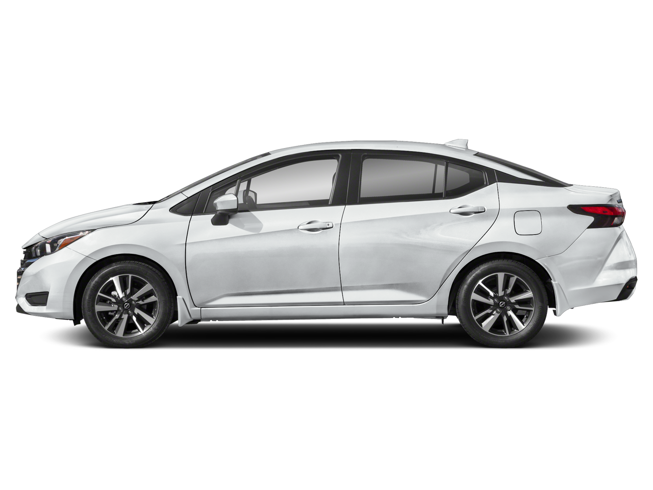 2023 Nissan Versa SV Sedan 4D