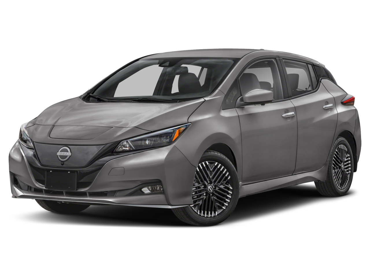 2023 Nissan LEAF SV PLUS Hatchback 4D