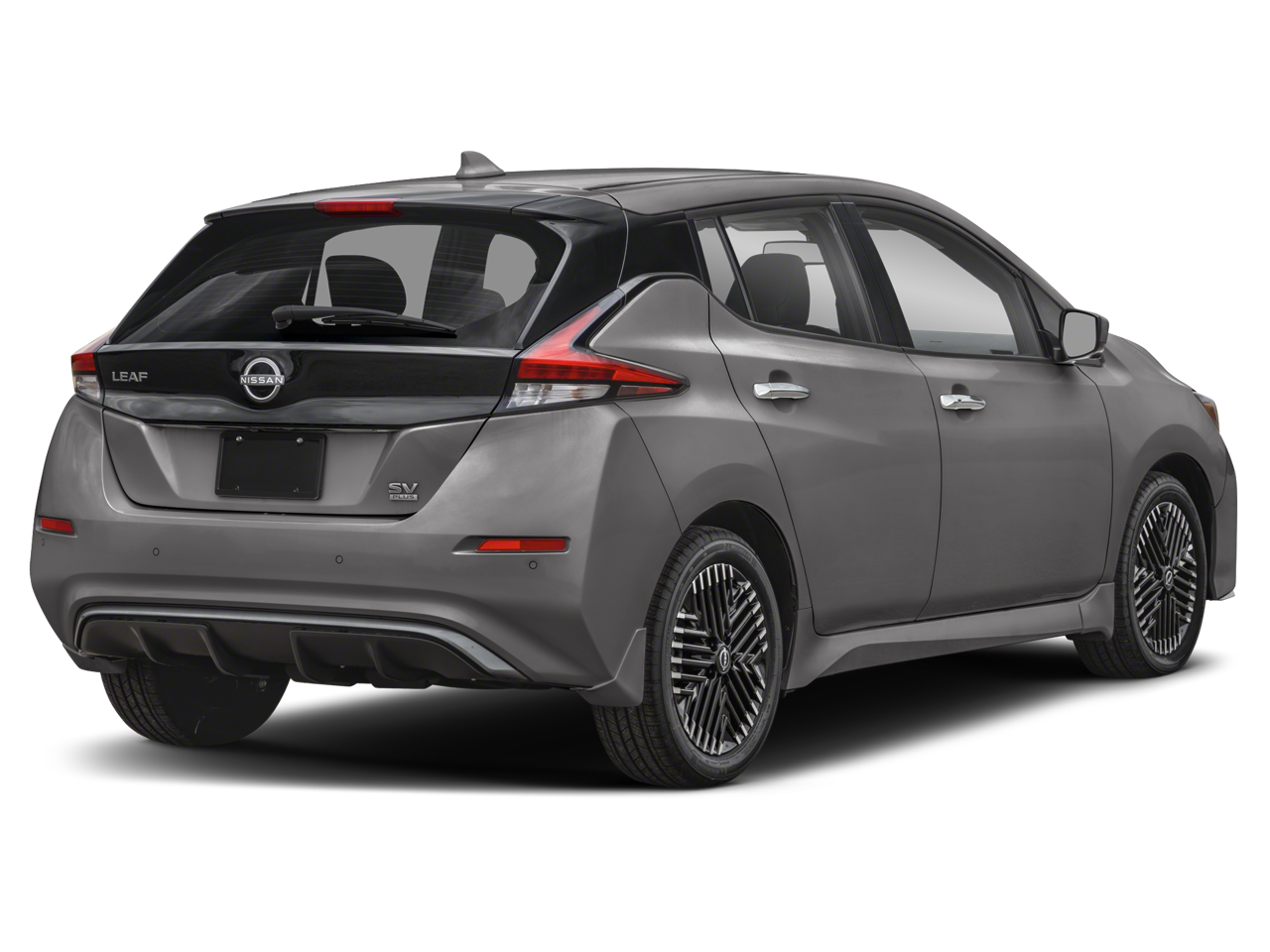 2023 Nissan LEAF SV PLUS Hatchback 4D