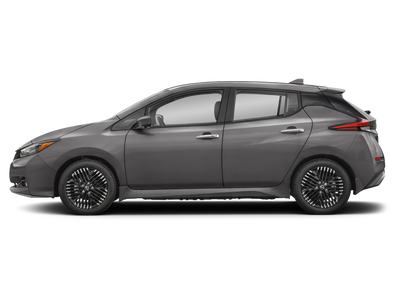 2023 Nissan LEAF SV PLUS Hatchback 4D