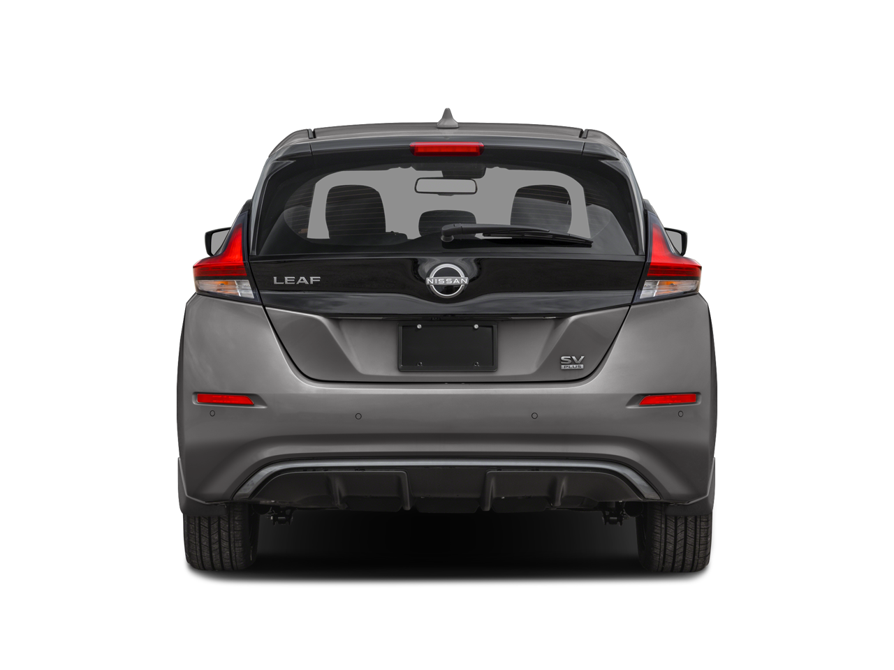 2023 Nissan LEAF SV PLUS Hatchback 4D