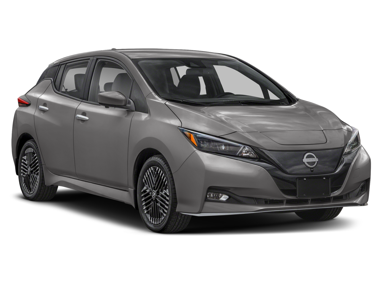 2023 Nissan LEAF SV PLUS Hatchback 4D