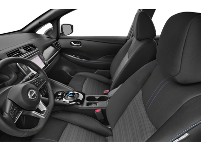 2023 Nissan LEAF SV PLUS Hatchback 4D