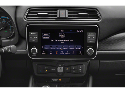 2023 Nissan LEAF SV PLUS Hatchback 4D