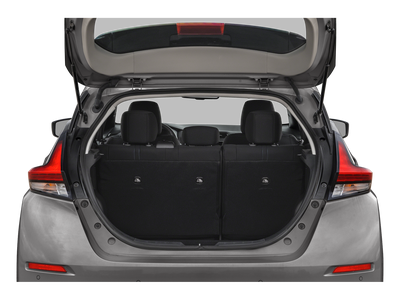 2023 Nissan LEAF SV PLUS Hatchback 4D