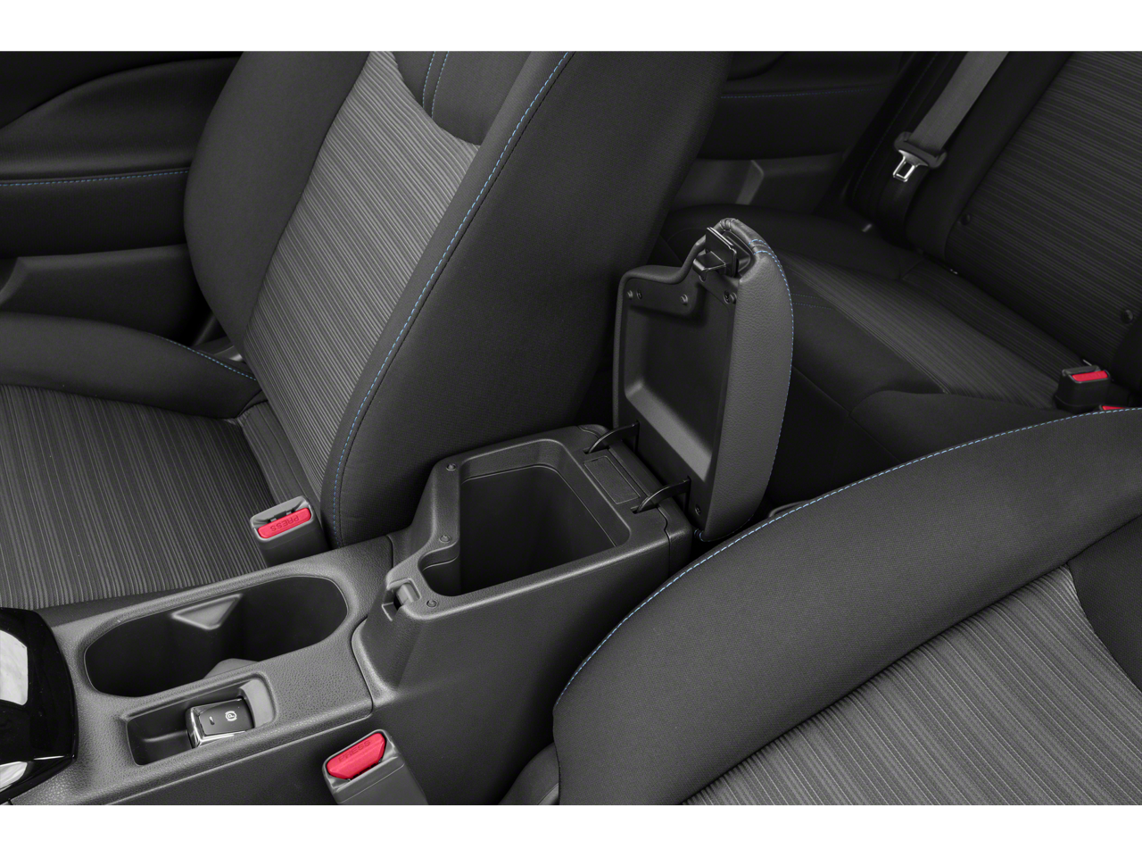 2023 Nissan LEAF SV PLUS Hatchback 4D