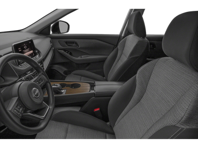 2023 Nissan Rogue S (2023.5) Sport Utility 4D