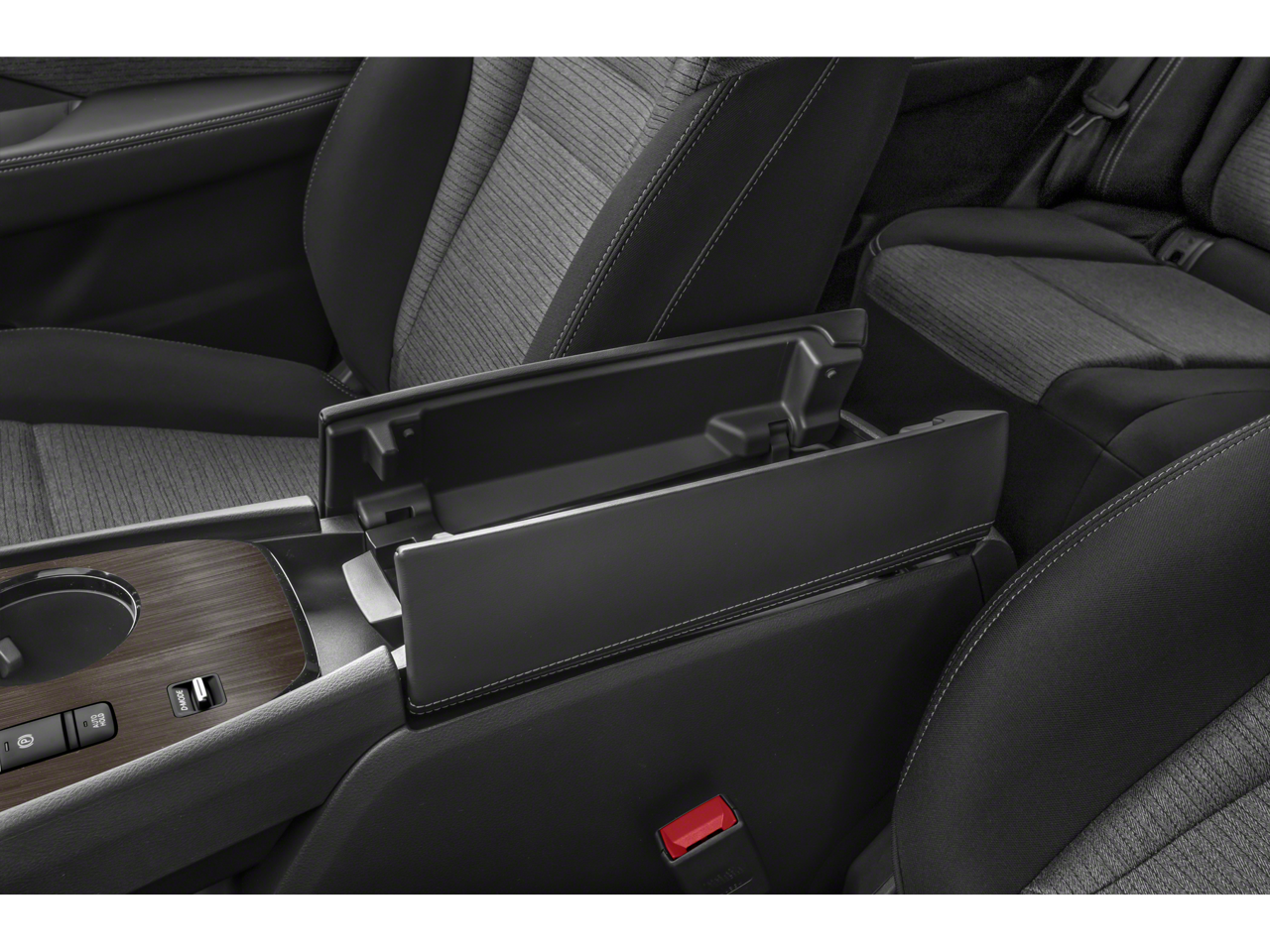 2023 Nissan Rogue S (2023.5) Sport Utility 4D