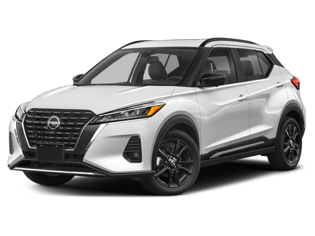 2023 Nissan Kicks SR Sport Utility 4D
