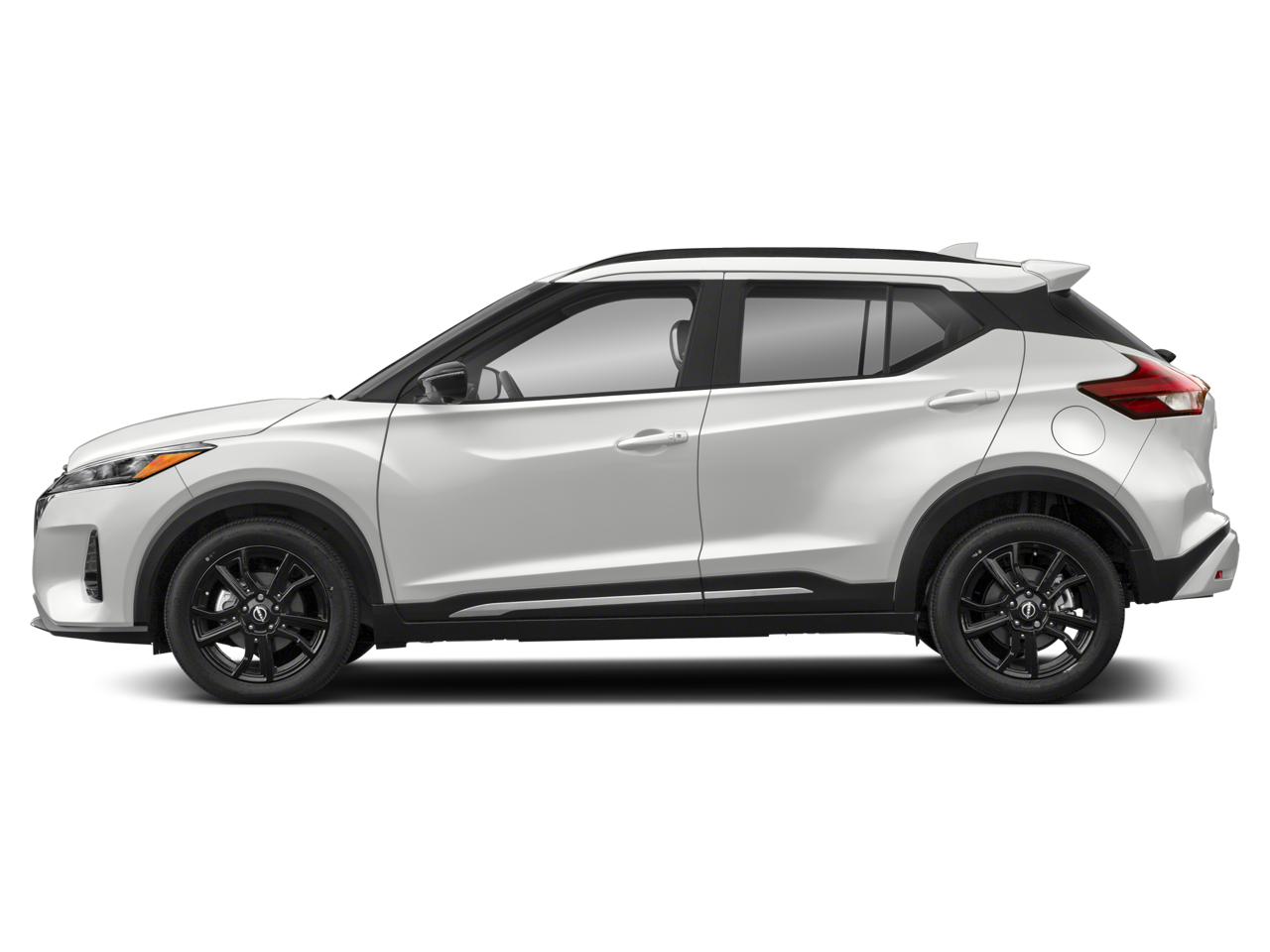 2023 Nissan Kicks SR Sport Utility 4D