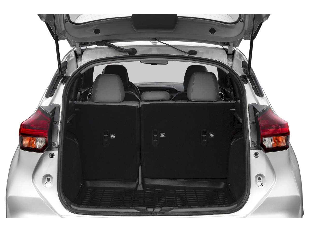 2023 Nissan Kicks SR Sport Utility 4D