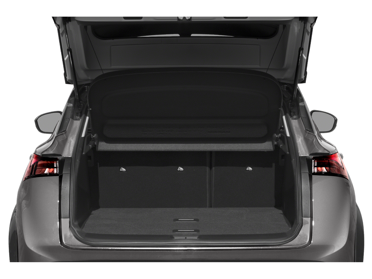 2023 Nissan ARIYA Engage Sport Utility 4D