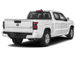 2023 Nissan Frontier Crew Cab SV (2023.25) Pickup 4D 5 ft