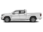 2023 Nissan Frontier Crew Cab SV (2023.25) Pickup 4D 5 ft