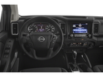 2023 Nissan Frontier Crew Cab SV (2023.25) Pickup 4D 5 ft