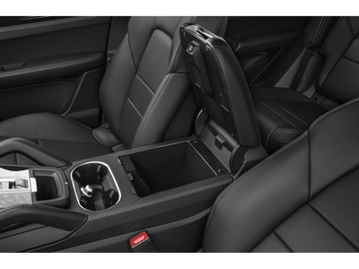 2023 Porsche Cayenne Sport Utility 4D