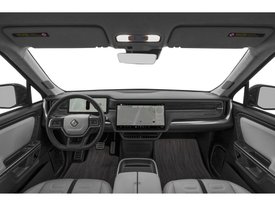 2023 Rivian R1S Adventure Sport Utility 4D